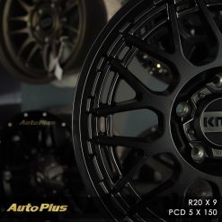 VELG KMC KM722 TECHNIC RING 20 (3)