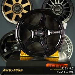 VELG ENKEI TS 5 RING 18 GLOSS BLACK (2)