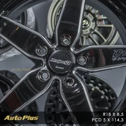 VELG LENSO D1 RACING RING 18 (3)