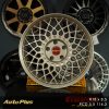 VELG ROTIFORM CJJ RING 18 MATTE GOLD (1)