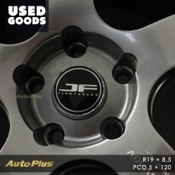 VELG SECOND JF RACING RING 19 (2)