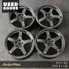 PAKET VELG BAN 2ND SECOND BREYTON GTS-AV RING 20 PCD 5×112 + YOKOHAMA 245/50 R20 VELG SECOND JF RACING RING 19 (4)