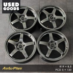 VELG SECOND JF RACING RING 19 (4)