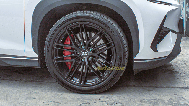 Velg Enkei Phantom BYD Sealion 7 (3)