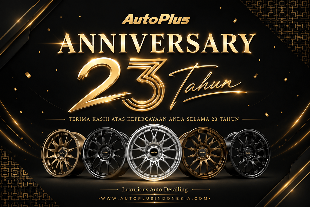 Autoplus 23th