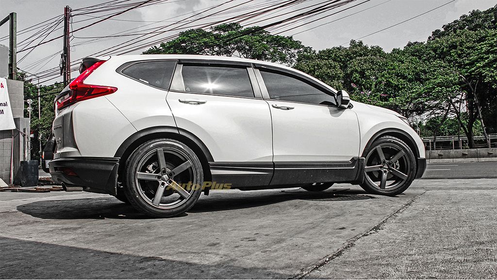 Honda CRV American Racing 920 (3)