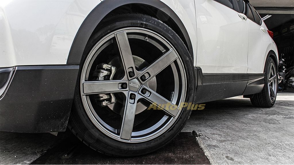Honda CRV American Racing 920 (4)