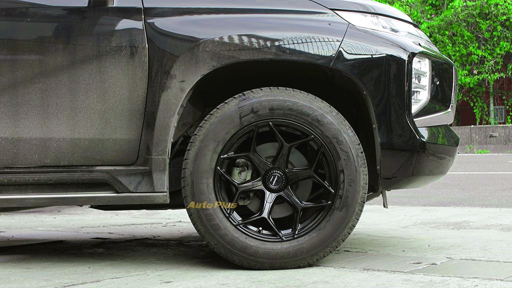 Pajero Sport Lenso Jager Vamos 6 (3)