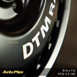 LENSO DTM RING 15 SATIN BLACK (1)