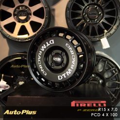 LENSO DTM RING 15 SATIN BLACK (4)