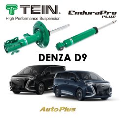 SUSPENSI SHOCK TEIN ENDURAPRO PLUS DENZA D9 (2)