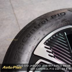 VELG BAN SEREP STD COPOTAN JAECOO J5 RING 18 (8)