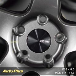 VELG ENKEI JAPAN PF05 RING 18 DARK SILVER (5)