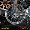 VELG LENSO JAGER GALA RING 18 HYPER BLACK LIP POLISH (6)