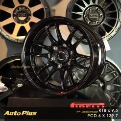 VELG LENSO TDS PROJECT D SPEC S RING 18 BLACK (6)
