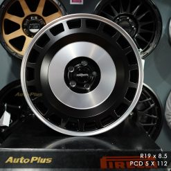 VELG ROTIFORM ZBF RING 19 MATTE BLACK (2)