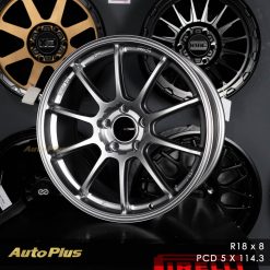 ENKEI TRIUMPH RING 18 STORM GRAY (2)