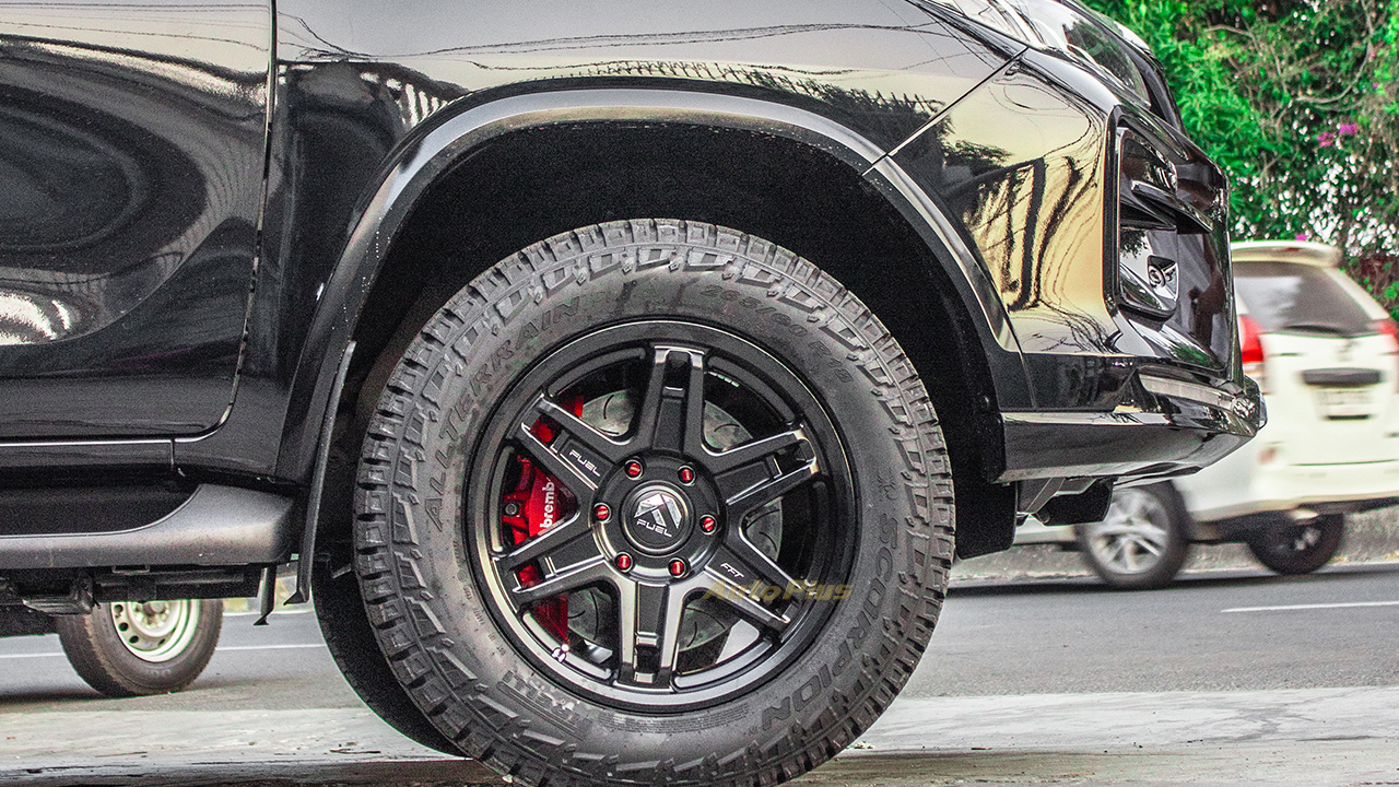 Fortuner Fuel Slayer (2)