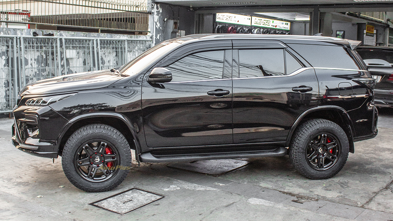 Fortuner Fuel Slayer (4)