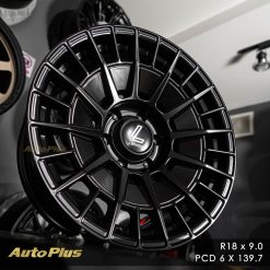 VELG LENSO MX PLANAR RING 18 SATIN BLACK (2)