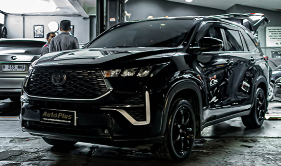 Velg Innova Zenix Enkei SC38