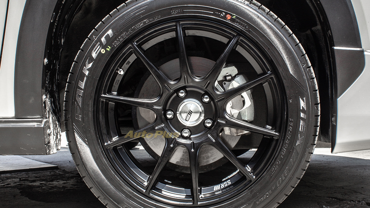 Velg Innova Zenix SSR GTX1 (5)