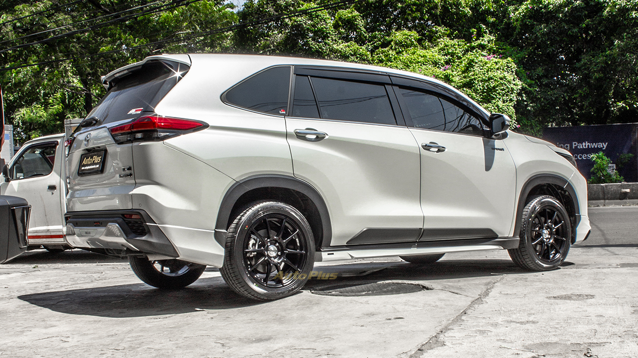 Velg Innova Zenix SSR GTX1 (6)