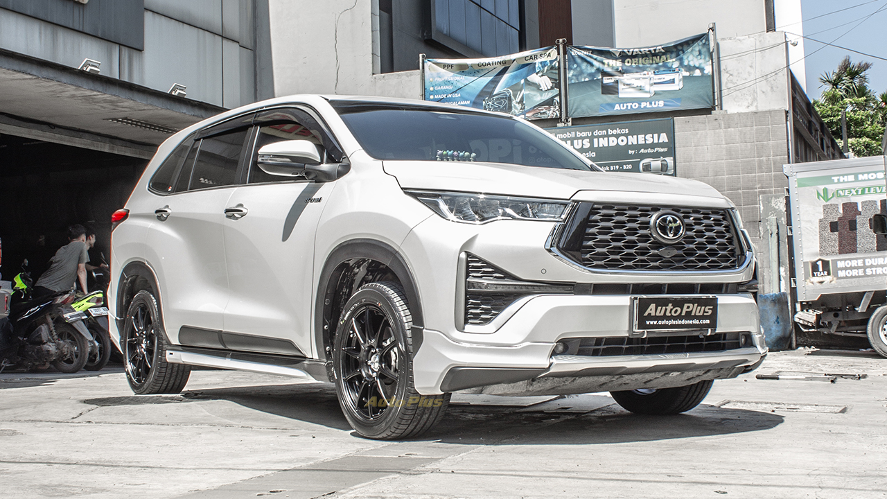 Velg Innova Zenix SSR GTX1 (7)