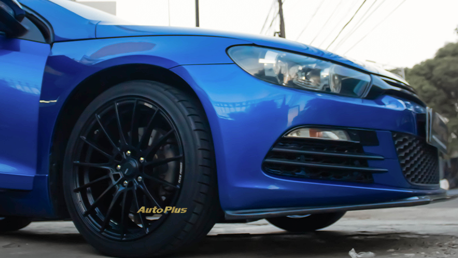 Velg VW Scirocco Enkei FC01 (3)