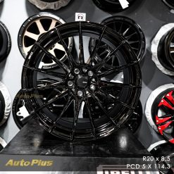 VELG ENKEI FC01 RING 20 BLACK GLOSS (1)