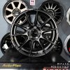 VELG ENKEI SC46 RING 17 MATTE BLACK (2)