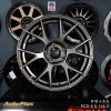 VELG KONIG AMPLIFORM RING 18 DARK METALLIC GRAPHITE (1)