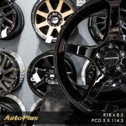 VELG MOTEGI MR159 RING 18 GLOSS BLACK (2)