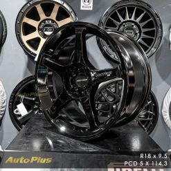 VELG MOTEGI MR159 RING 18 GLOSS BLACK (4)