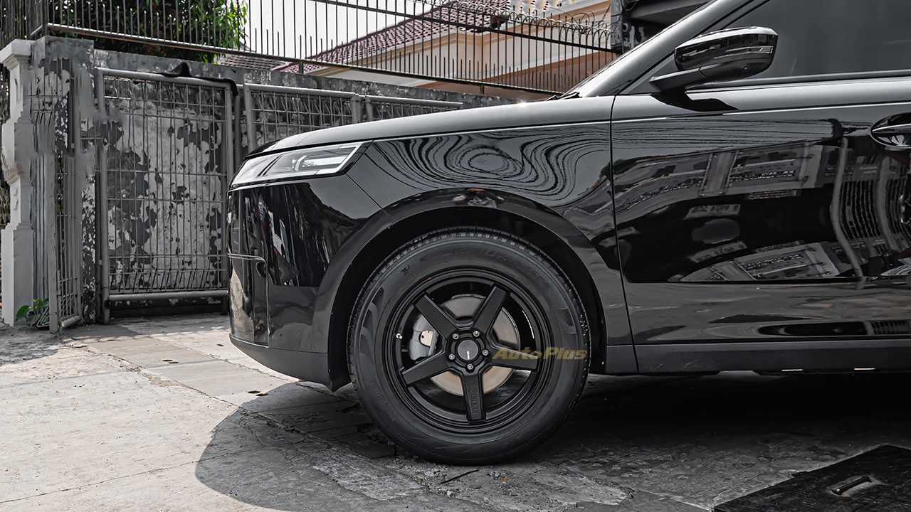 Velg Jaecoo J5 Enkei Quasar (3)