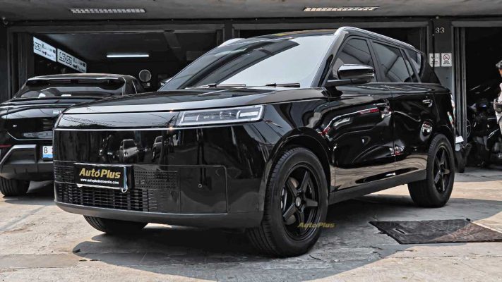 Velg Jaecoo J5 Enkei Quasar