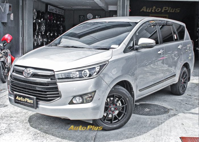 Velg Innova