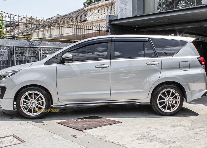 INNOVA REBORN ENKEI SC50 Ring 18 1