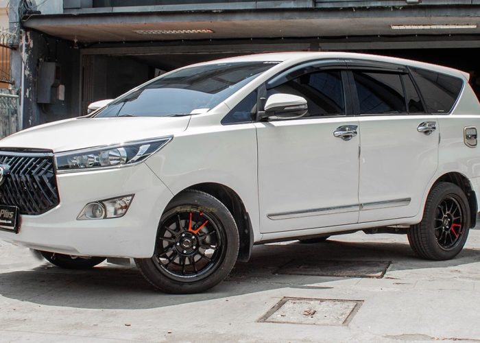 Innova Reborn Lenso 96M Ring 18