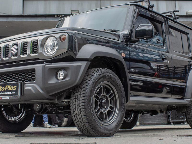 SUZUKI JIMNY ENKEI RPT 1 Ring 16 (3)